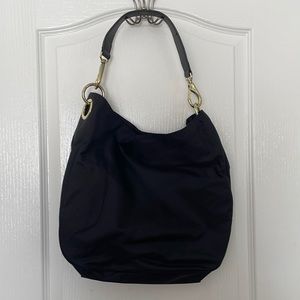 Black Banana Republic Purse